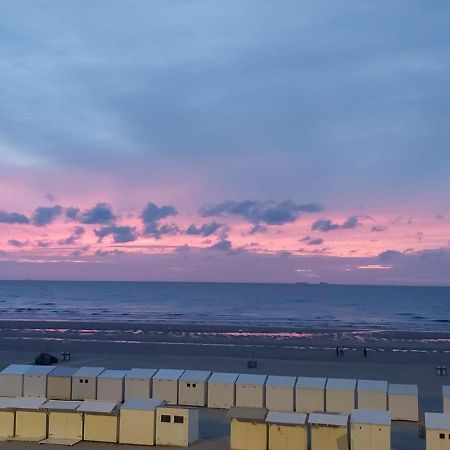 Westclif 2 Lägenhet Blankenberge Exteriör bild